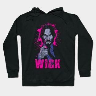 WICK Hoodie